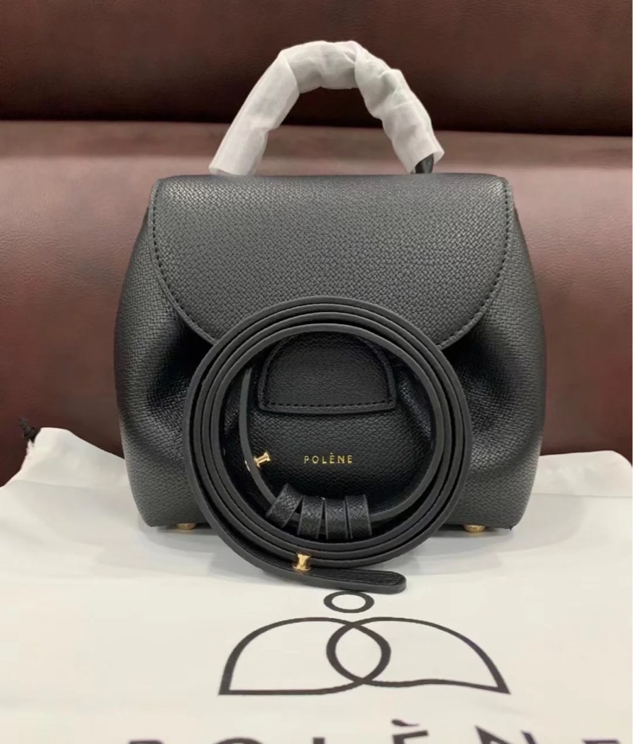 Polene numero uno nano bag shipping from korea, Luxury, Bags & Wallets