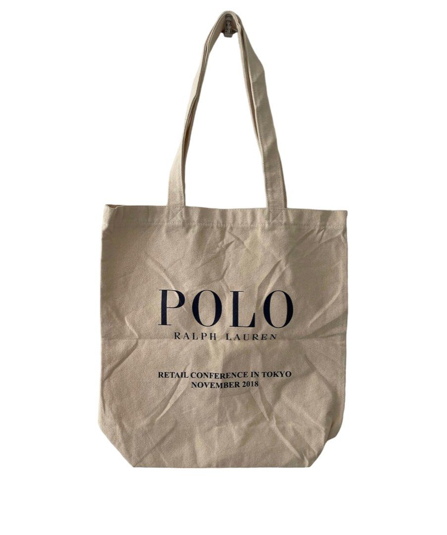 Polo discount bags 2018
