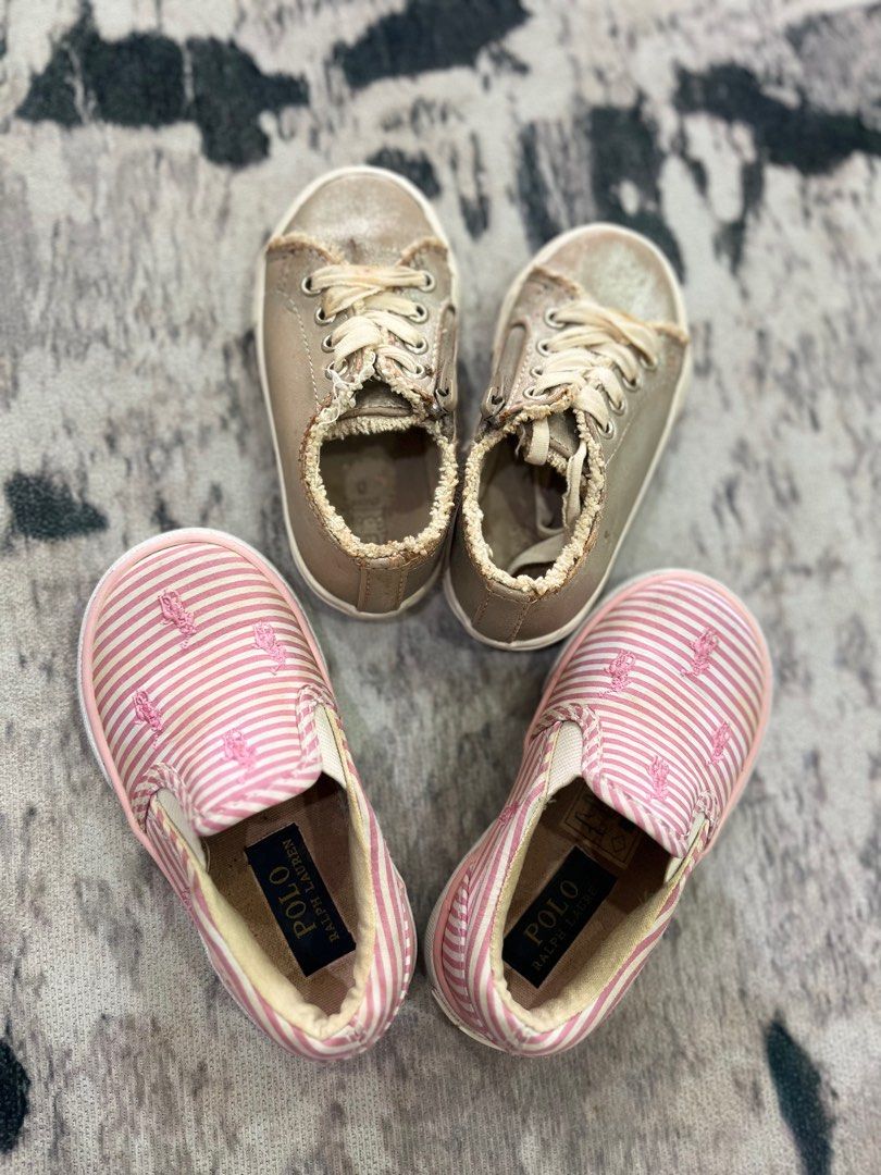Zara baby shoe outlet
