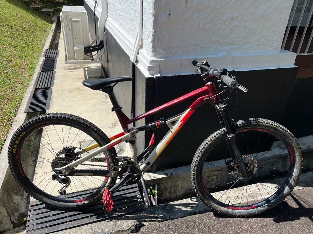 Polygon d6 2021 deals