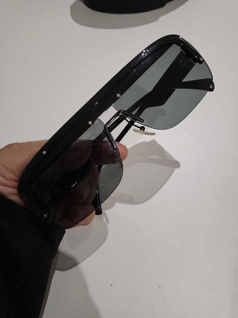 Prada game sunglasses 2025