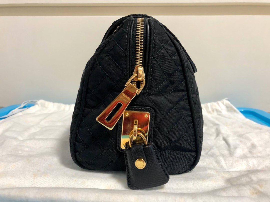 Pre owned prada bags new arrivals