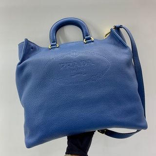 MIU-MIU-Denim-Leather-Madras-2Way-Shoulder-Bag-Blue-Silver-5BA108 –  dct-ep_vintage luxury Store