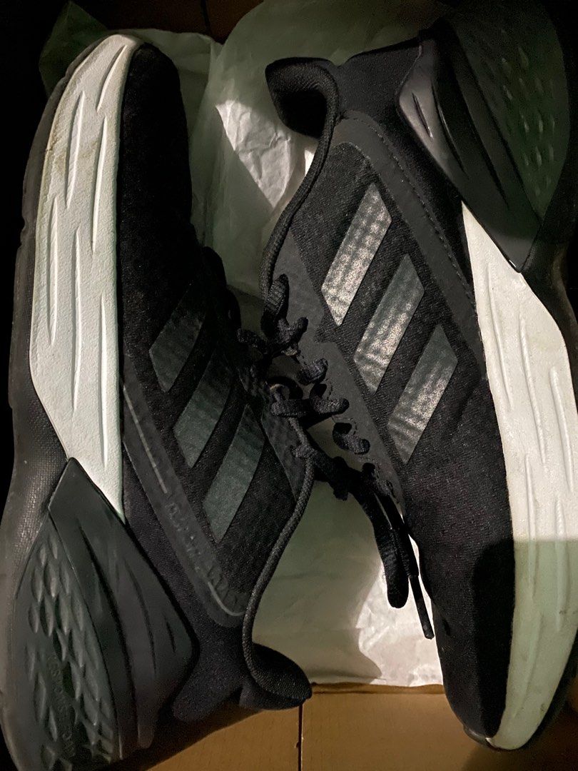 Adidas best sale response 1998