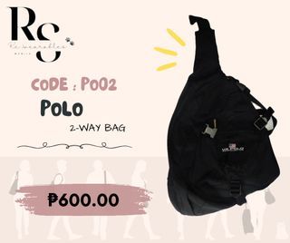Men's Luxury Bags  ZALORA Philippines