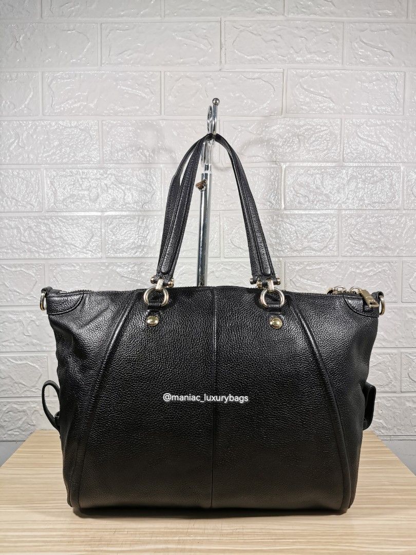 Crossbody Bags Coach Prairie Satchel Sale Prairie Satchel Leather