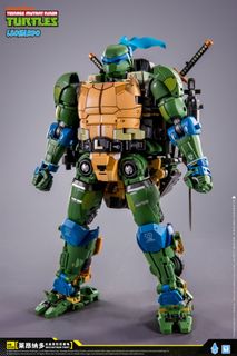 Mecha / Gundam Robot figures Collection item 3