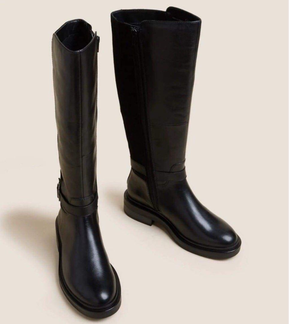 Tu knee high boots clearance