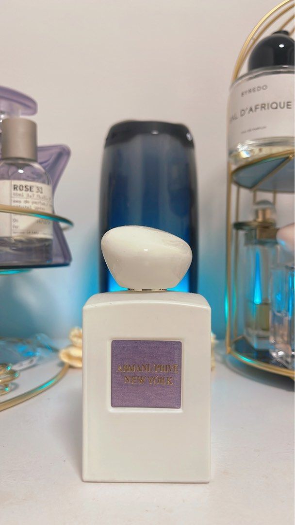 Armani prive new york fragrance hot sale