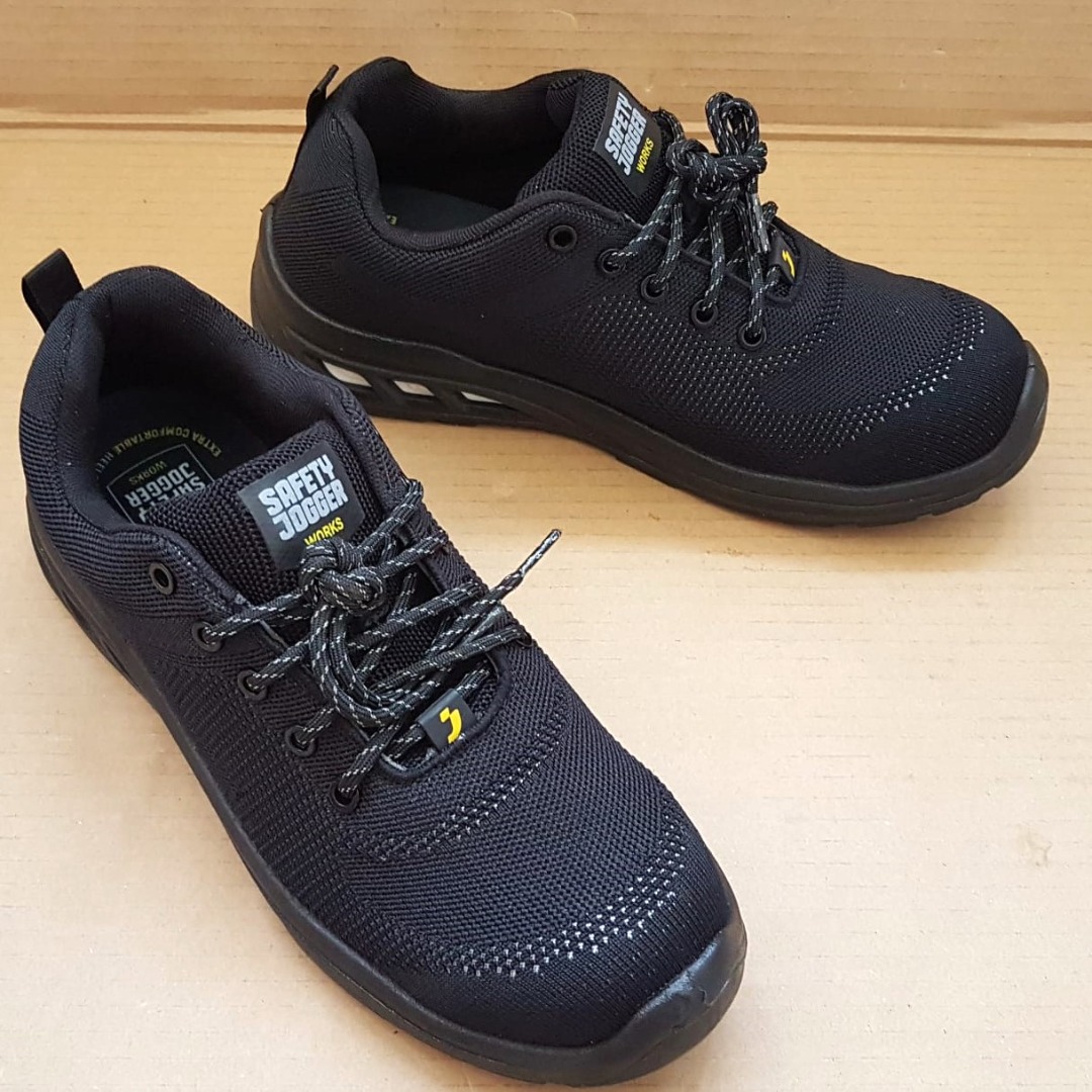 Professional Safety Jogger Safety Shoes EU 44 US 10.5 UK 10