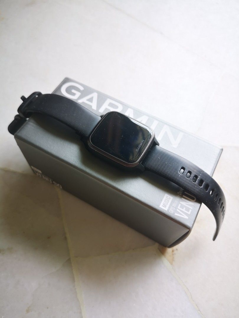Harga garmin venu sq music deals