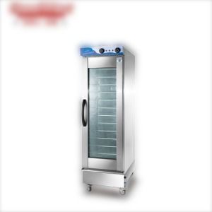 Proofer for dough (HEL-2B) (Category: Breadmakers) located in Caloocan City. Submitted by topherchri03260 (Listing ID 1261800650, Image 1). Description: SPECIFICATION: DESCRIPTION: Electric Proofer (1-door 12-tray) DIMENSION: 510x760x1470 PACKING SIZE(MM): 610x870x1570 NETWEIGHT: 39 GROSS WEIGHT(kgs): 57 VOLUME(CBM): 0.85 REMARKS Power: 2.5kW, 220V/50Hz Brandnew and for Sale for more information please contact#: 09283316675 09976003257 0928339546
