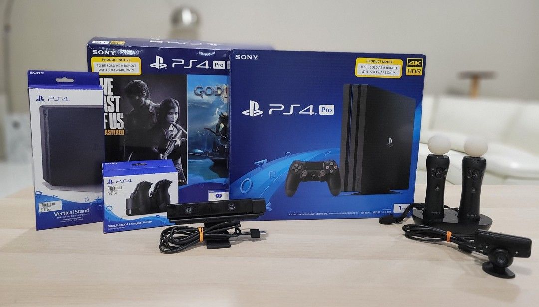 Ps4 pro hdr 10 2025