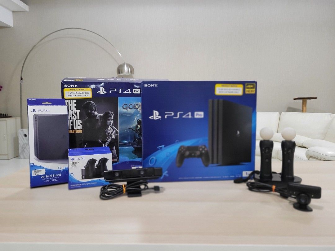 Ps4 pro hdr shop 10