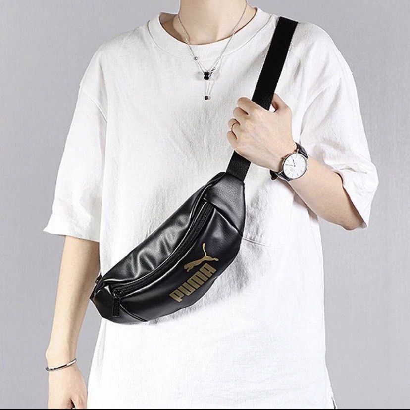 Chest best sale bag puma