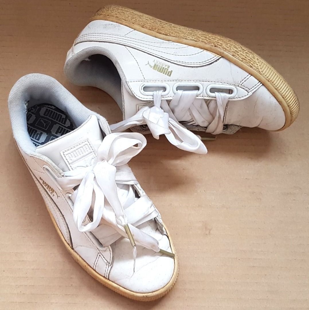 Puma muse sale mens 2015