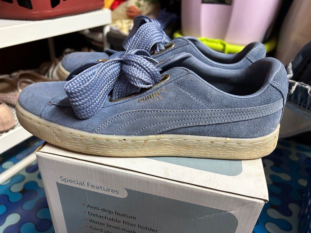 Puma infinity shoes top