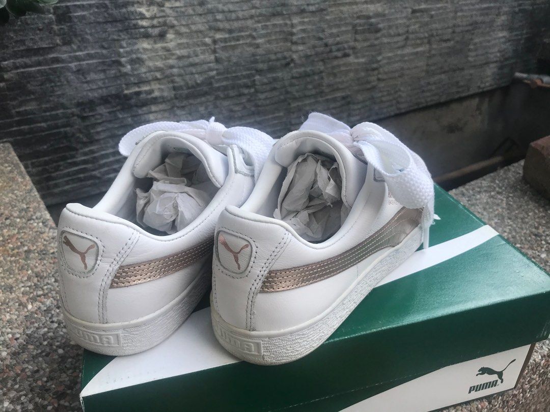 Puma suede arctica online