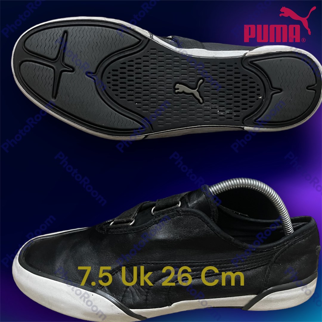 Buy PUMA Men's Redon Move Sneaker, White/Peacoat, 7 M US at Amazon.in