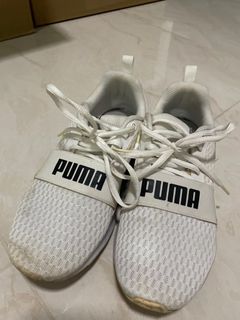 Puma foam clearance plus