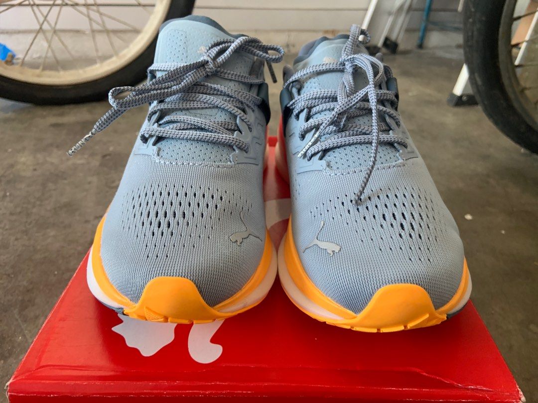 Puma Eternity Running Shoes