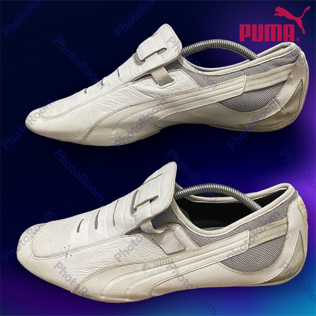 Buy Puma Men's Tergament Black Running Shoes - 12UK/India (47EU) at  Amazon.in