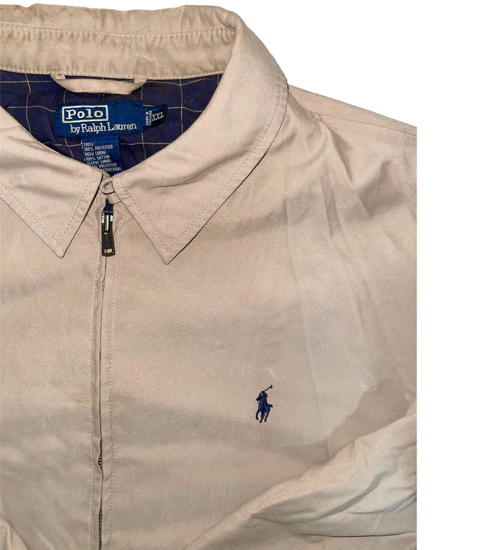 Ralph lauren harrington deals