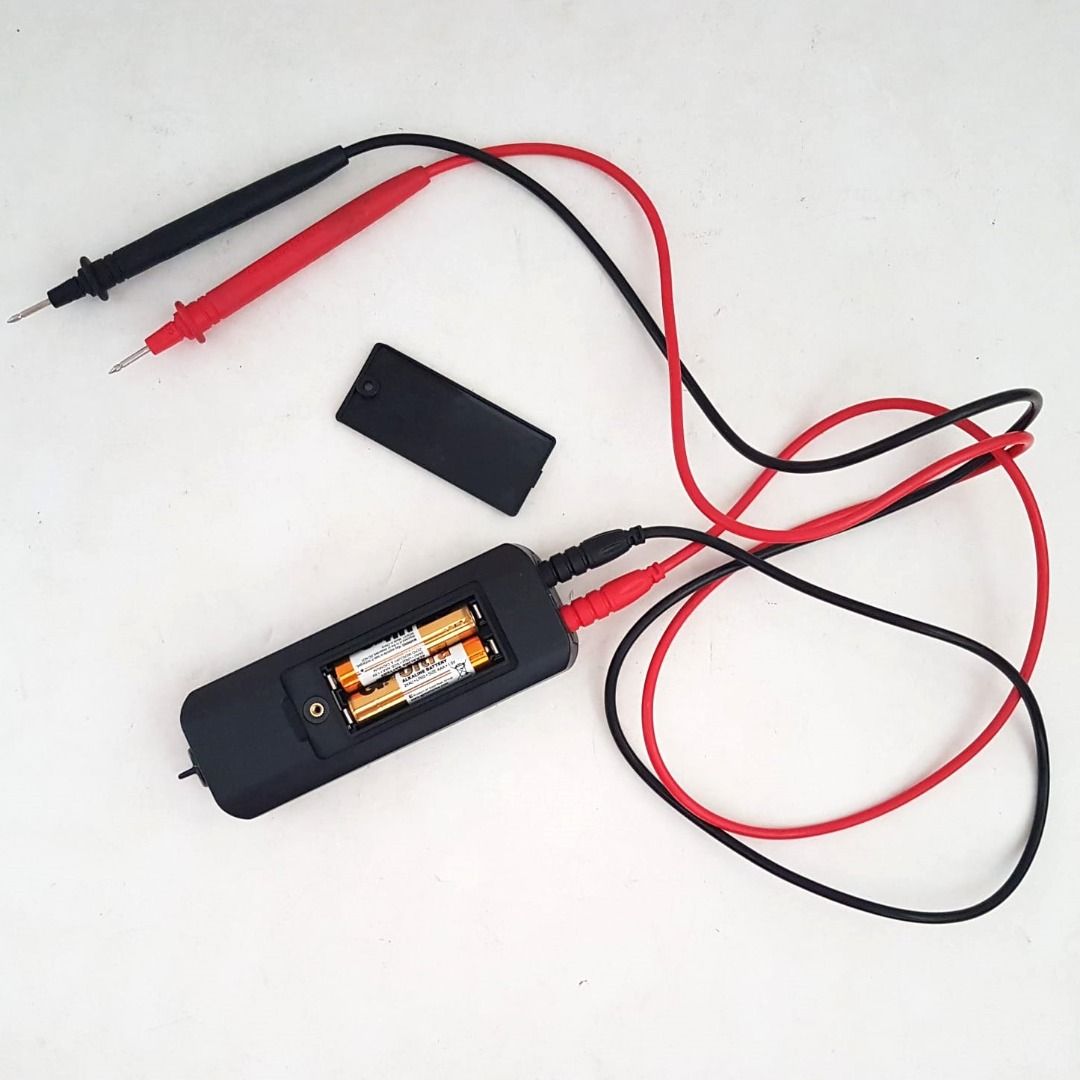 Rare Gadget, A1 Fully Automatic Intelligent Anti-Burning Digital ...