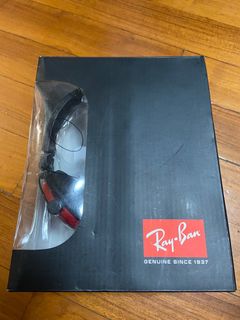 RayBan Headphones476641579993016320
