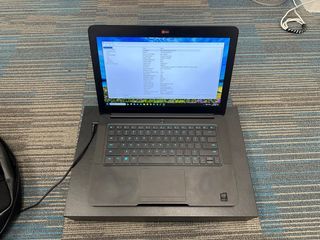Cheapest gaming laptop with on sale gtx 1060