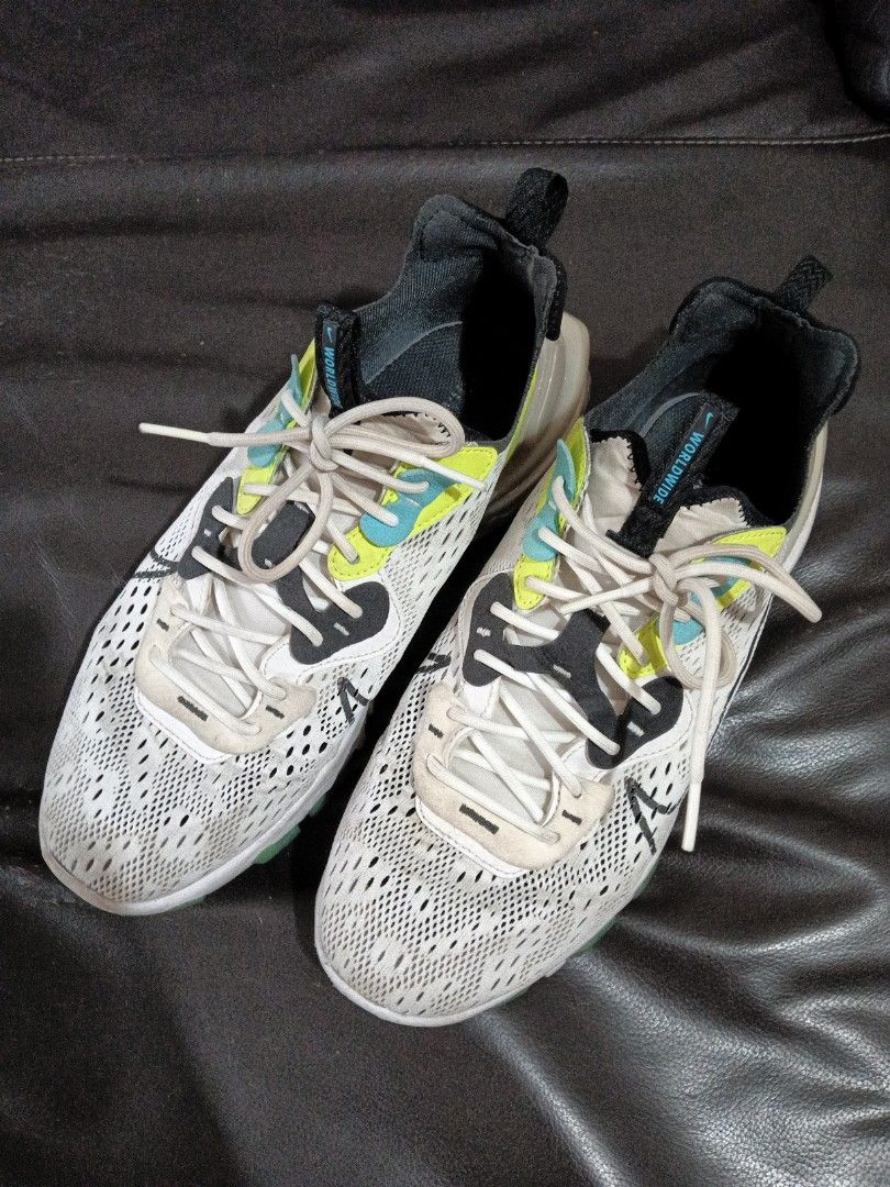 Nike audacity shop react