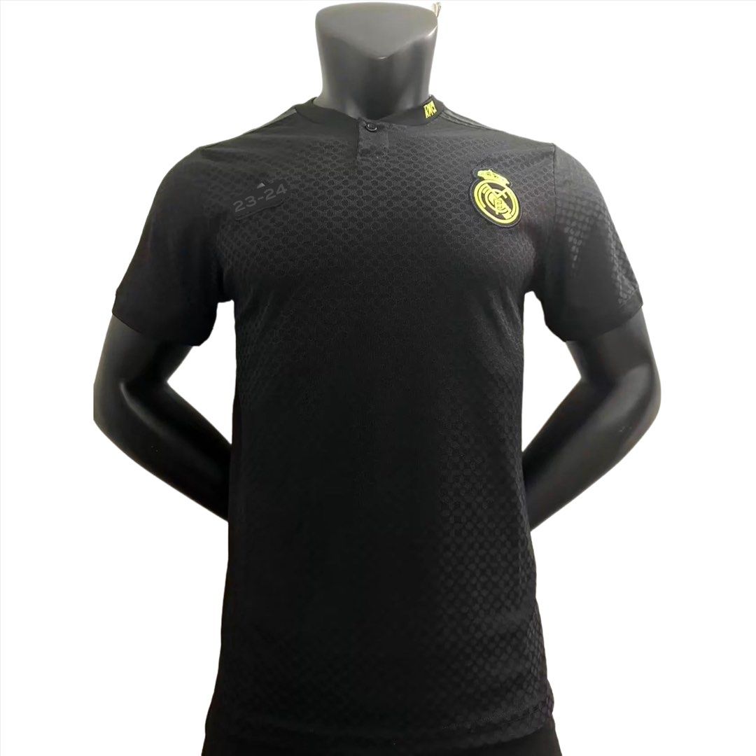 Real madrid training polo on sale