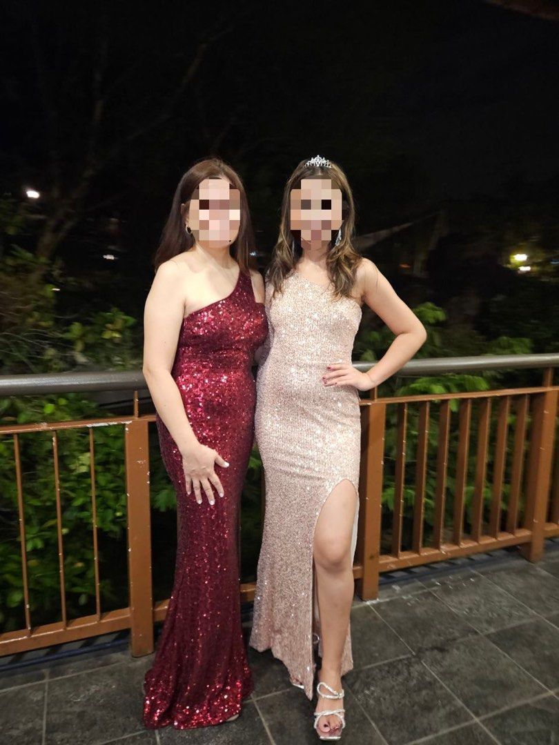 Red cocktail dress for prom night new arrivals