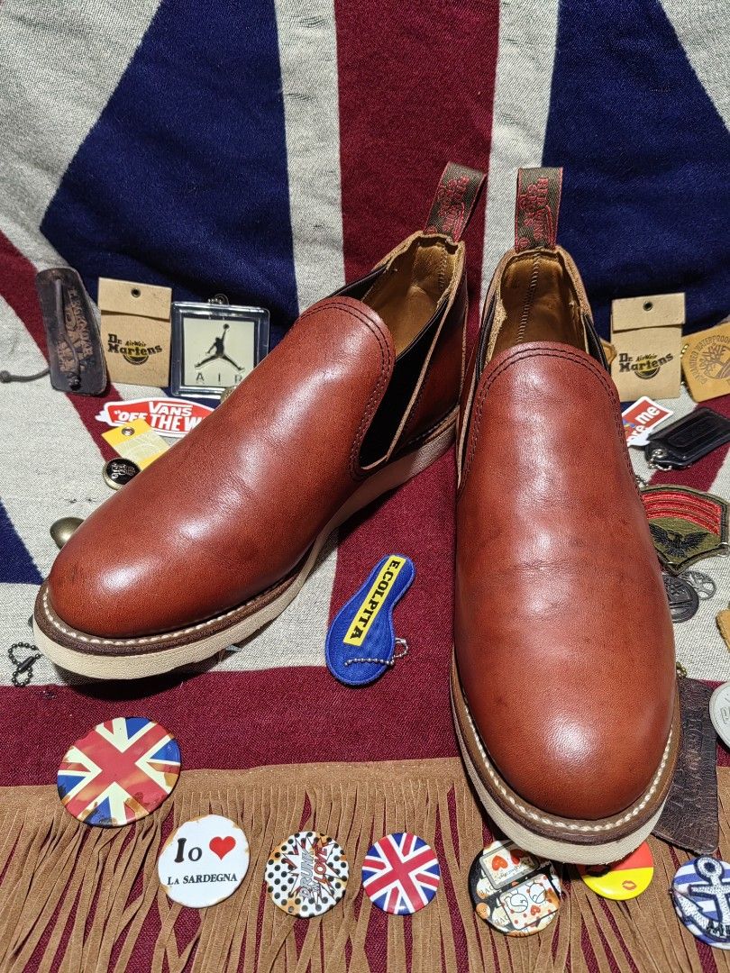 靴 redwing 8145 9.5 e redwing 8145 9.5 e