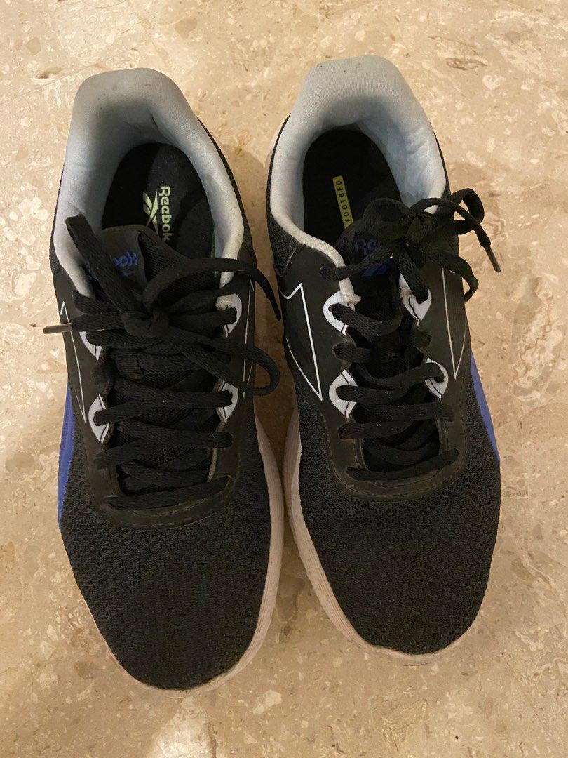 Reebok running shoe Women s Fashion Footwear Sneakers on Carousell