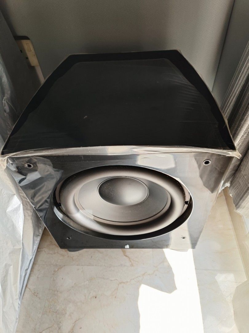 Revel B12 Subwoofer