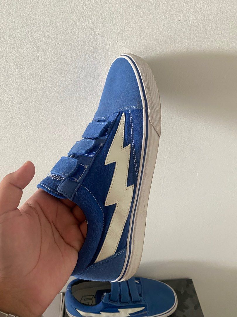 Revenge x storm blue hotsell