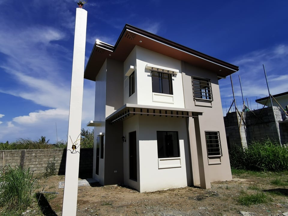 RFO 3 bedroom 2 Toilet and Bath House and Lot in Jaro, Iloilo City, Property, For Sale