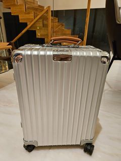 RIMOWA Trunk Plus 83280574 – BORDER-GARA