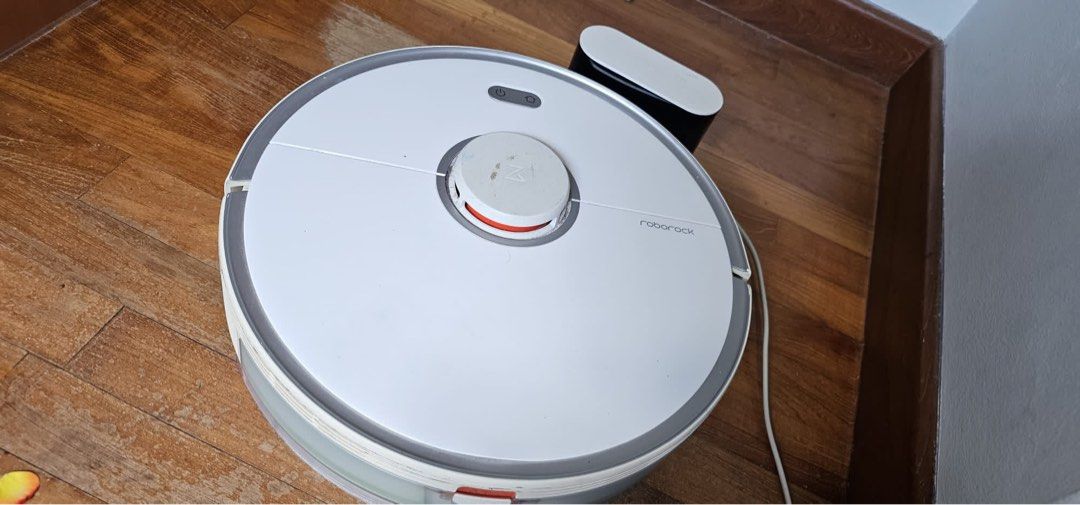 Roborock hot sale s5 sale