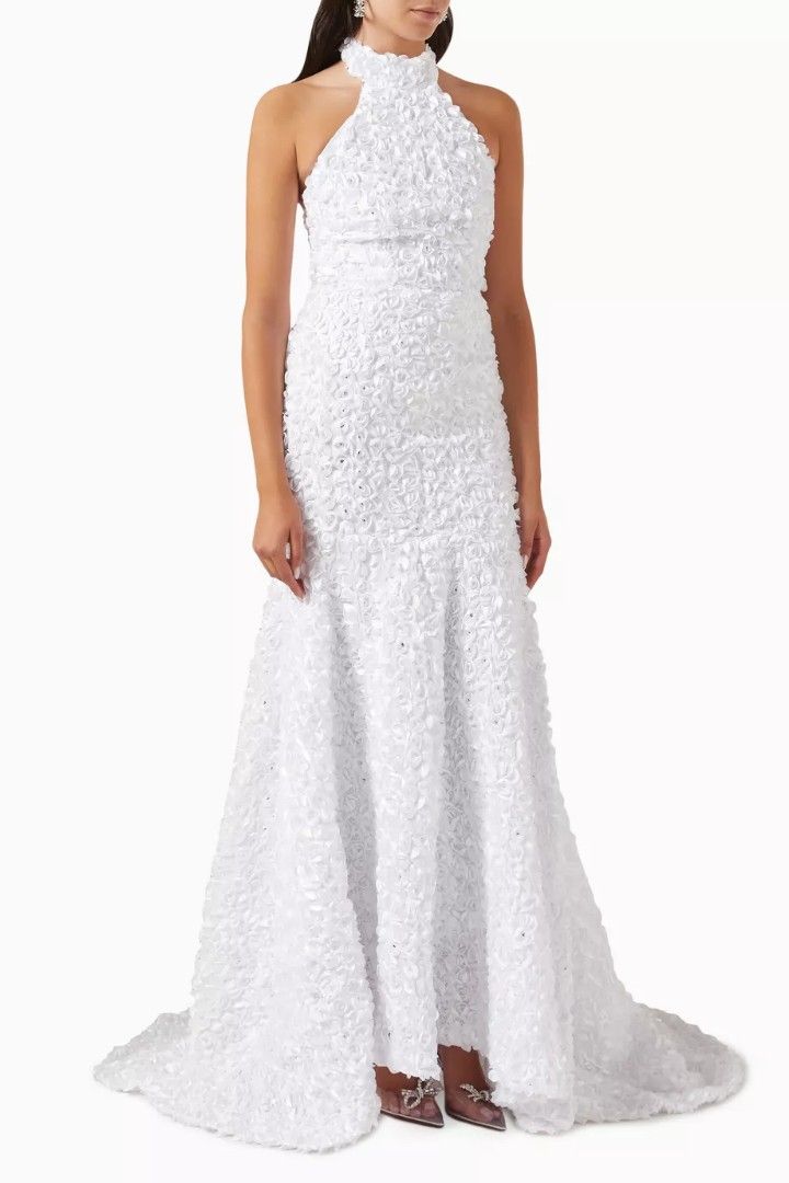 Maxi gown new arrivals for wedding