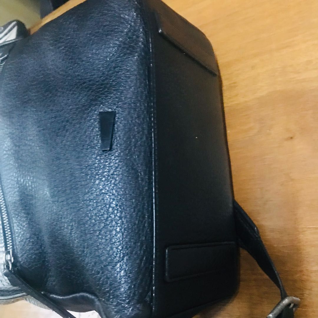 Rouge & Lounge Backpack, Women's Fashion, Bags & Wallets, Backpacks on ...