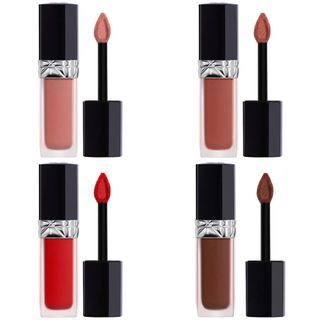 Dior Rouge Dior Minaudière Case & Lipstick Holder Rouges Collection