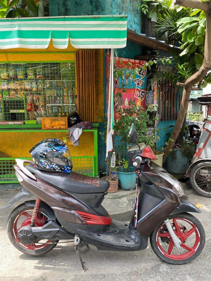 Rush 11k 2wheel ebike 2023 Motorbikes Motorbikes for Sale on