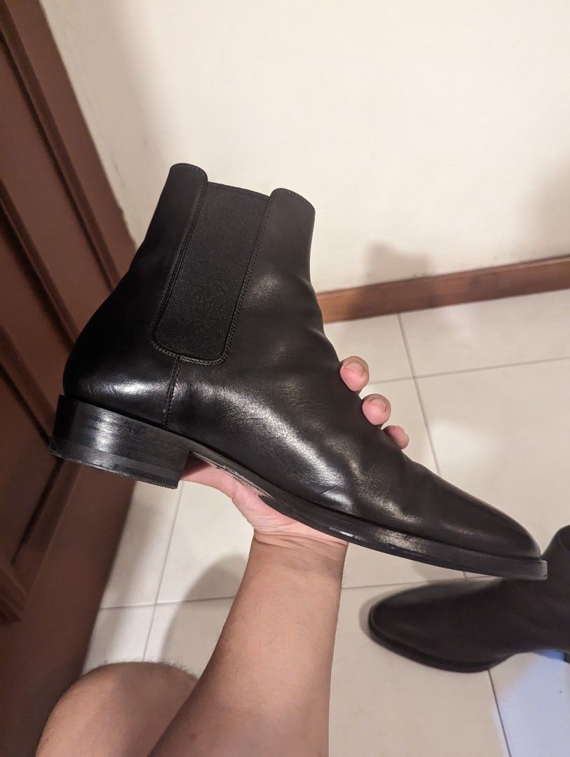 Wyatt sales 40 chelsea