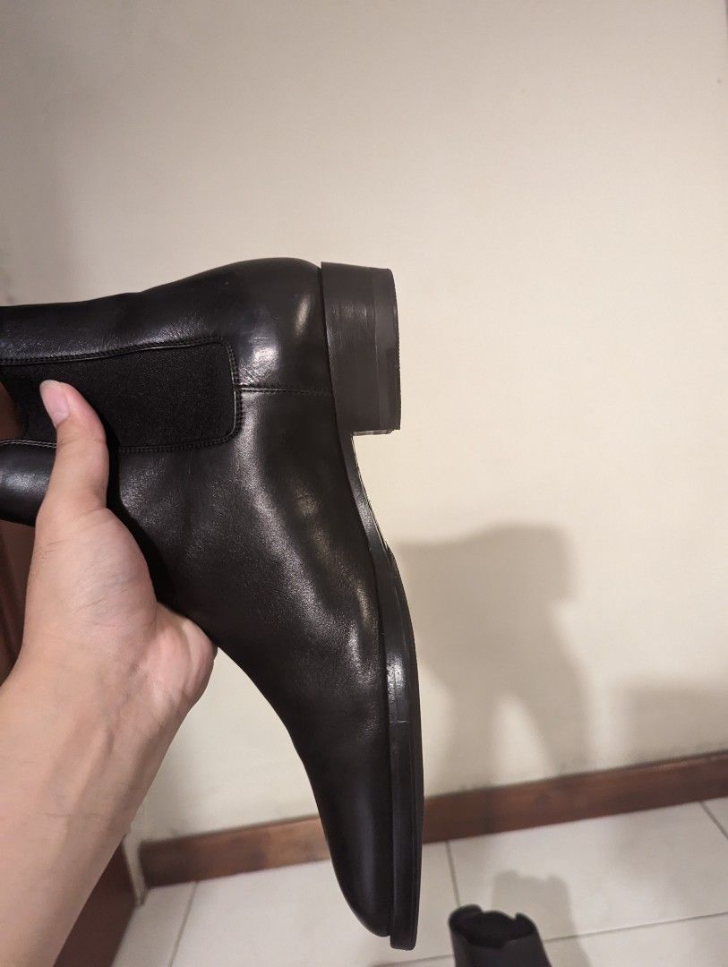 Ysl best sale wyatt 3