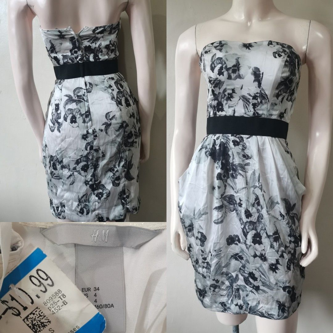 H&m women's dresses sale online