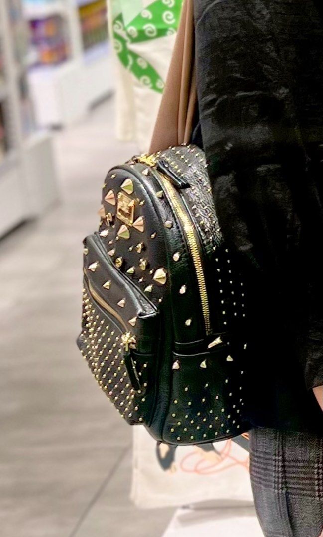 Harga mcm deals mini backpack