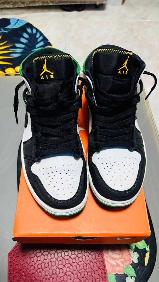 Authentic jordans for sale clearance