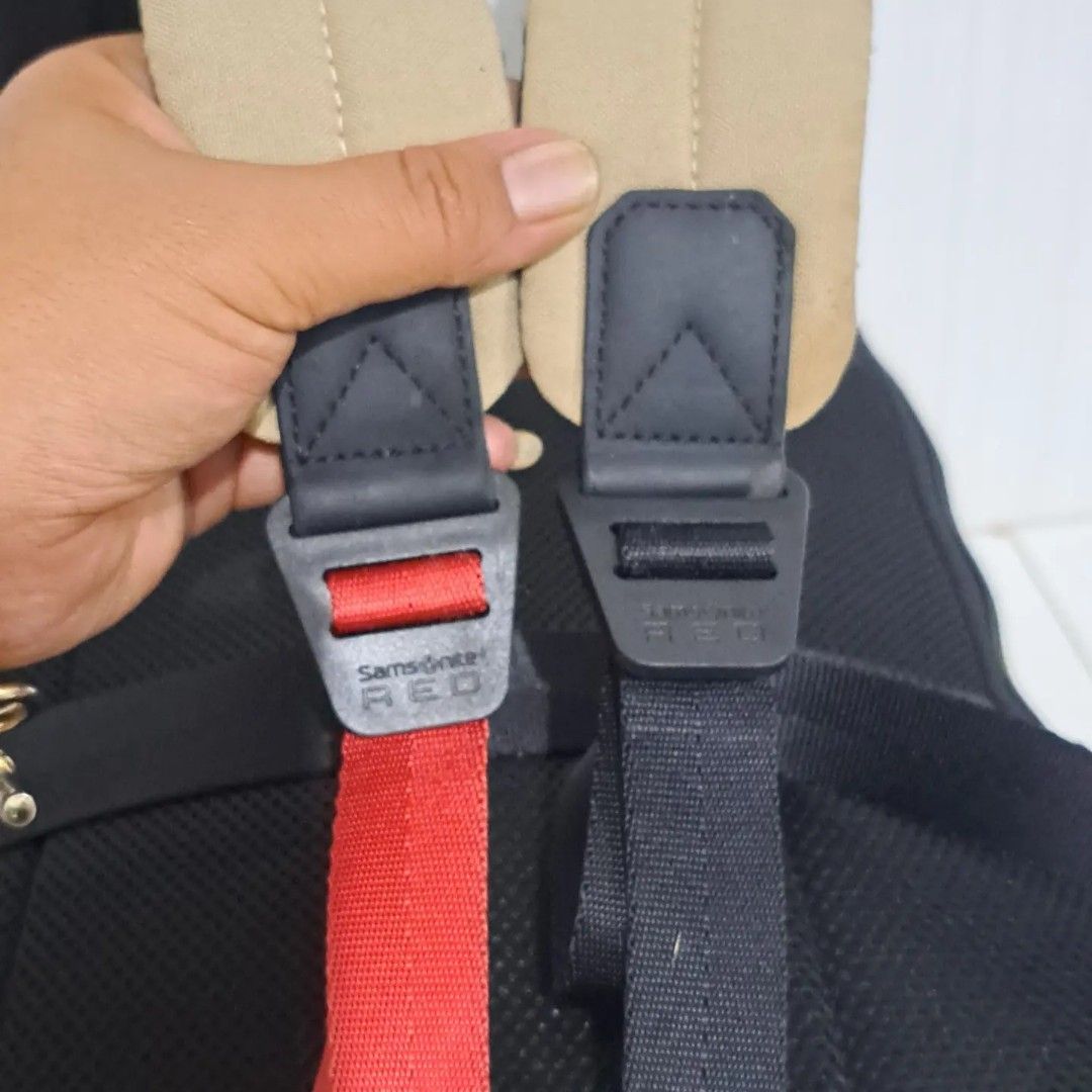 Samsonite RED Willace CX1 022